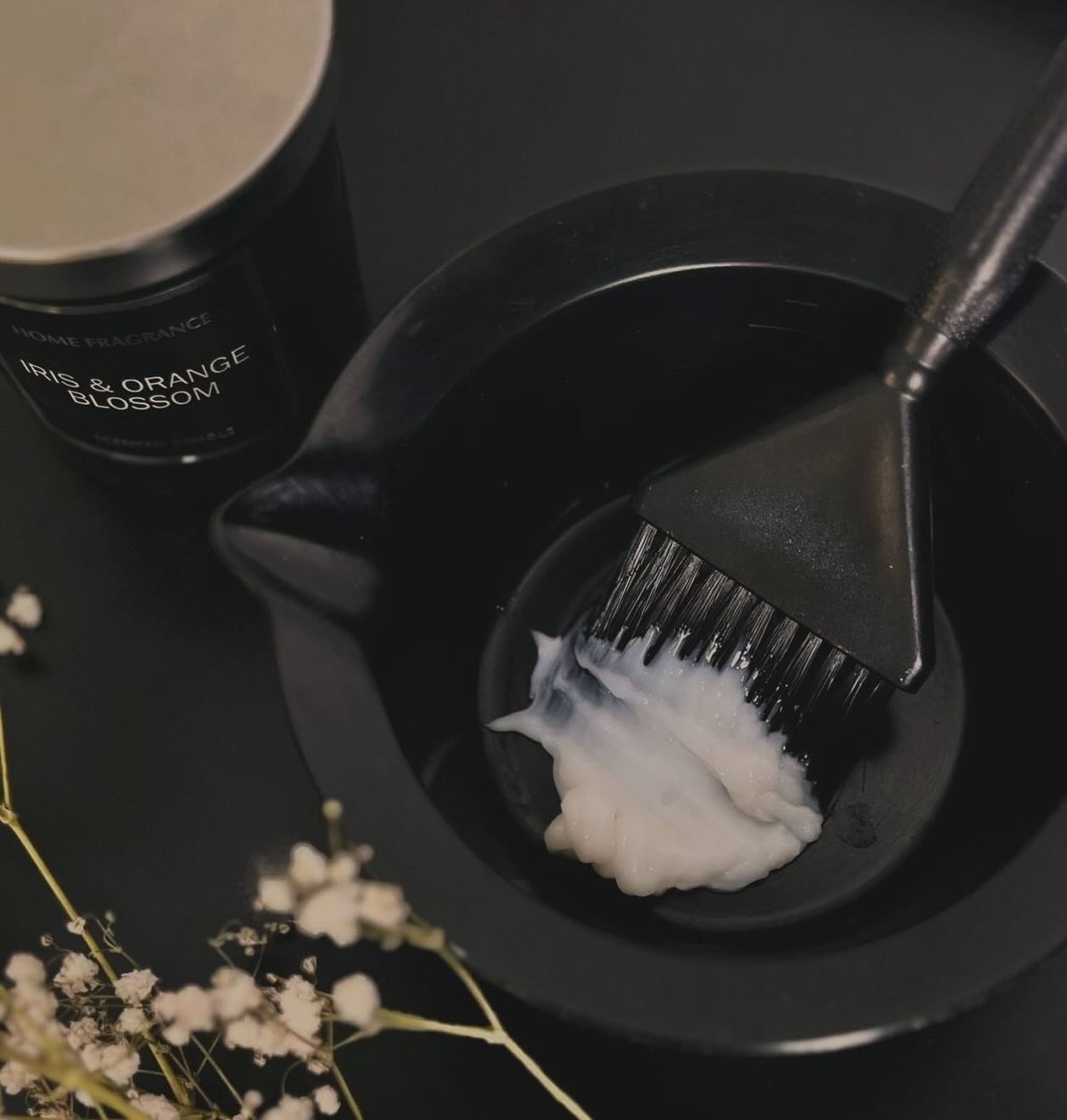 مدخل صالون ديفا